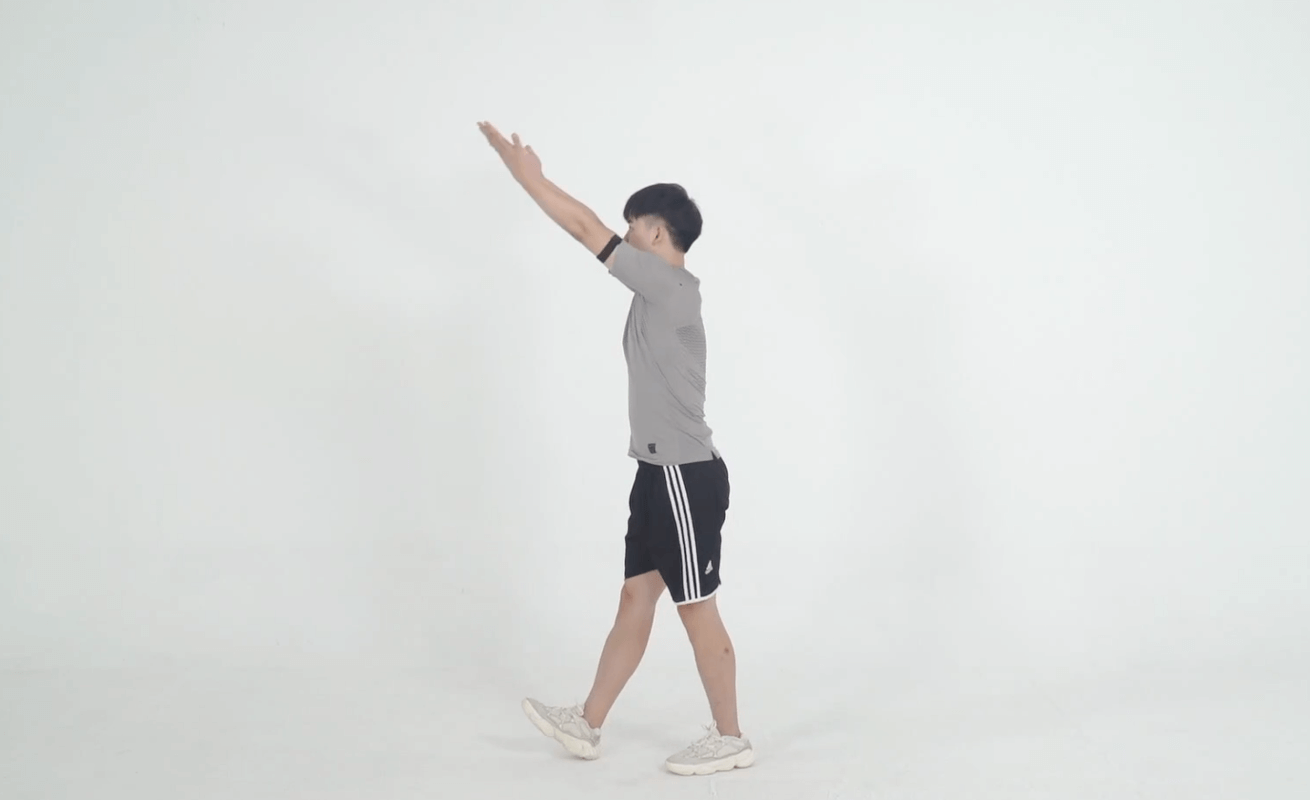 徒手体能